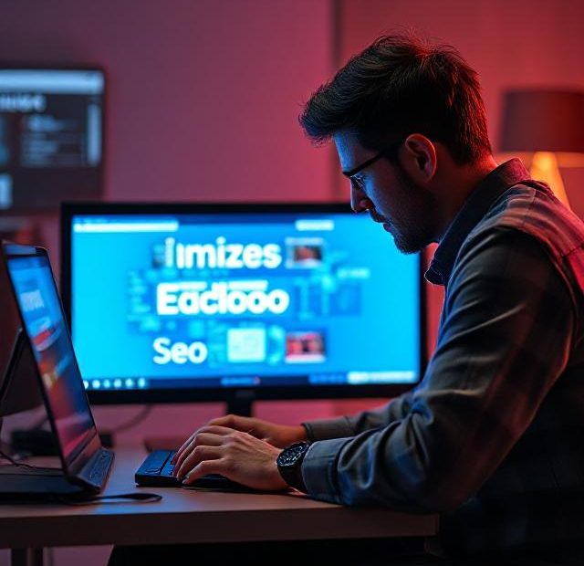 How I Learned to Optimize Images for E-commerce SEO