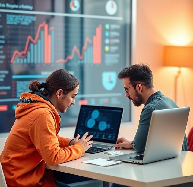 How to Use Data Analytics for SEO Decisions