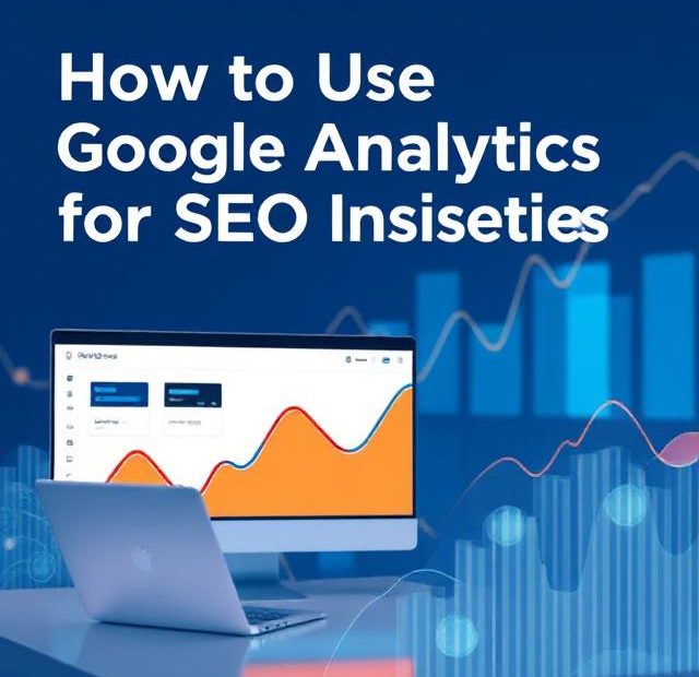 How to Use Google Analytics for SEO Insights