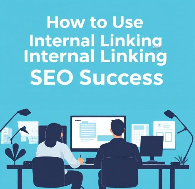How to Use Internal Linking for SEO Success