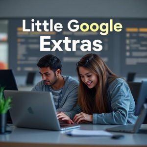 Little Google Extras (People Also Ask, Snippets, Etc.)