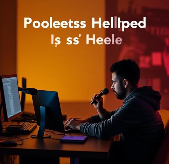 Podcasts Helped My SEO Without Me Even Trying (Almost)