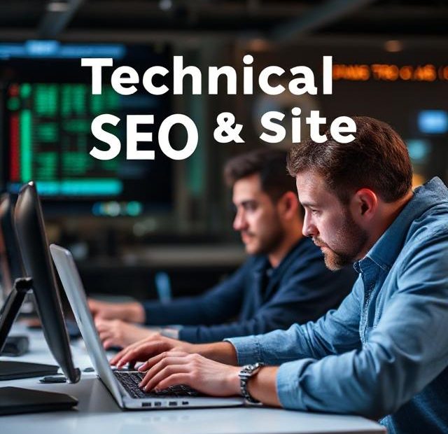 When it comes to optimizing your website for search engines, most people immediately think of content—keywords, meta tags, and backlinks. While these are critical, there's another often-overlooked factor that directly affects your SEO performance: technical SEO. Technical SEO refers to the aspects of website optimization that ensure search engines can crawl, index, and understand your site effectively. It’s like the backbone of your website’s SEO, ensuring that everything runs smoothly behind the scenes. One of the key areas of technical SEO is site performance—how quickly your website loads and how it performs on both mobile and desktop devices. In this article, we’ll dive into why technical SEO and site performance matter, how they impact your rankings, and the steps you can take to optimize your website for both search engines and users. Why Technical SEO & Site Performance Matter 1. Search Engine Crawlability and Indexing Search engines like Google use bots to crawl websites and index their content. If your website has technical issues, such as broken links, slow loading speeds, or poor mobile usability, search engines may not be able to fully crawl and index your pages. This means that even if your content is fantastic, it won’t appear in search results. 2. User Experience (UX) Site performance directly affects how users interact with your website. A slow website leads to higher bounce rates and frustrated users. In fact, studies show that if a page takes more than 3 seconds to load, users are likely to leave. Google has even confirmed that site speed is a ranking factor, meaning that slow performance can negatively impact your SEO. 3. Mobile Friendliness With the rise of mobile traffic, mobile-first indexing is now the norm. Google primarily uses the mobile version of a website for ranking, so if your site isn’t optimized for mobile, it could hurt both your rankings and user experience. A responsive design and fast mobile performance are crucial for SEO success. Key Technical SEO Factors That Affect Site Performance There are several technical SEO elements that can influence your site’s performance and, in turn, affect its search engine rankings. 1. Page Load Speed Page load speed is a significant ranking factor. Google has indicated that fast-loading websites are more likely to rank higher. A slow site not only harms user experience but can also prevent search engines from effectively crawling your site. You can check your website’s load speed with tools like Google PageSpeed Insights or GTmetrix. These tools will give you an in-depth analysis of your website's performance, along with actionable recommendations for improvement. How to Improve Page Load Speed: Optimize Images: Compress and resize images to reduce their file sizes. Use Browser Caching: Store elements of your website in users' browsers so they don’t need to be reloaded every time. Enable GZIP Compression: Compress your website’s files to reduce their size during transmission. Minify CSS, JavaScript, and HTML: Remove unnecessary characters and spaces from your code to speed up loading. 2. Mobile Optimization Since Google uses mobile-first indexing, ensuring that your website performs well on mobile devices is crucial for SEO. If your site isn’t mobile-friendly, Google may not rank it well. How to Improve Mobile Performance: Responsive Design: Ensure that your website design adapts to different screen sizes. Touch-Friendly Navigation: Make sure your buttons, menus, and other clickable elements are easy to use on mobile devices. Mobile Page Speed: Follow the same performance tips for mobile devices, like image optimization and caching. 3. Secure Your Website (HTTPS) Having a secure connection (HTTPS) is not only important for protecting your users' data but also for SEO. Google has confirmed that HTTPS is a ranking signal. If your website is still using HTTP, it's time to switch to HTTPS, as Google may penalize sites that aren't secure. How to Ensure HTTPS: Install an SSL Certificate: You’ll need an SSL certificate to encrypt the data exchanged between users and your site. Most hosting providers offer SSL certificates. 4. XML Sitemap An XML sitemap is a file that helps search engines understand your site’s structure. It lists all of your important pages and tells search engines how often they should crawl them. How to Create an XML Sitemap: Use Plugins: If you’re using a CMS like WordPress, plugins like Yoast SEO or Rank Math can generate an XML sitemap automatically. Submit to Google Search Console: After creating your sitemap, submit it to Google Search Console so Google can better crawl and index your site. 5. Structured Data (Schema Markup) Schema markup helps search engines understand your content better and display it more attractively in search results (think rich snippets, ratings, prices, and more). While it doesn't directly affect rankings, it can improve click-through rates (CTR), which indirectly benefits SEO. How to Implement Structured Data: Use tools like Google’s Structured Data Markup Helper to add schema to your pages. Test your schema using the Rich Results Test tool to ensure it’s correctly implemented. 6. Fix Broken Links and Redirects Broken links and improper redirects can harm both user experience and SEO. When search engine bots encounter broken links, they can’t crawl your site properly. Additionally, 404 errors (page not found) can increase bounce rates. How to Fix Broken Links: Use a Link Checker Tool: Tools like Screaming Frog or Ahrefs can help you identify broken links on your site. Implement 301 Redirects: If a page has moved or been deleted, ensure that you implement a 301 redirect to guide users and search engines to the right page. Monitoring Site Performance for Ongoing SEO Success Optimizing your site for performance is not a one-time task. It’s crucial to regularly monitor your site’s health and performance to ensure everything is running smoothly. Use Google Analytics & Google Search Console These tools are invaluable for tracking your website’s performance, identifying potential issues, and monitoring site speed over time. Regular audits will help you stay on top of any emerging problems that might hurt your SEO. Conduct Regular Site Audits Use tools like SEMrush or Screaming Frog to run site audits regularly. These tools can highlight issues like duplicate content, slow load times, or broken links that need attention. Final Thoughts Technical SEO and site performance are fundamental components of a successful SEO strategy. While creating great content is important, without the technical foundation to support it, your content might not reach its full potential. By improving your page load speed, ensuring mobile optimization, securing your website, and addressing issues like broken links and redirects, you can significantly enhance your site’s SEO performance. Remember, search engines and users both care about speed, security, and a seamless experience—so investing time and effort into these areas is essential for long-term SEO success. If you’re unsure where to start, begin by conducting a site audit and implementing the changes that will have the biggest impact. The effort you put into optimizing your site’s performance will pay off with better rankings, improved user experience, and ultimately, more traffic to your website. Need help with technical SEO? Let us know, and we can guide you through optimizing your website for better performance and higher rankings!