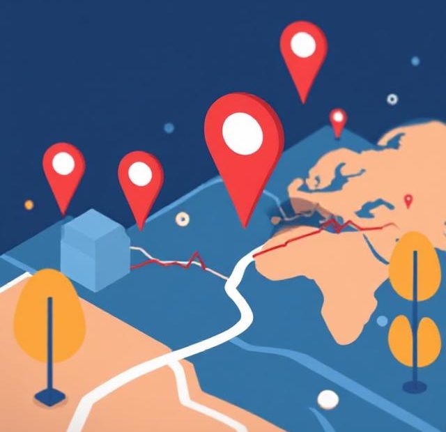 2025 Local SEO Trends Every Marketer Must Know