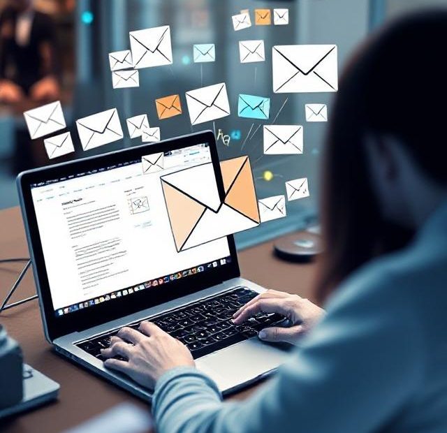 Automate Email Sequences with These Smart Tools