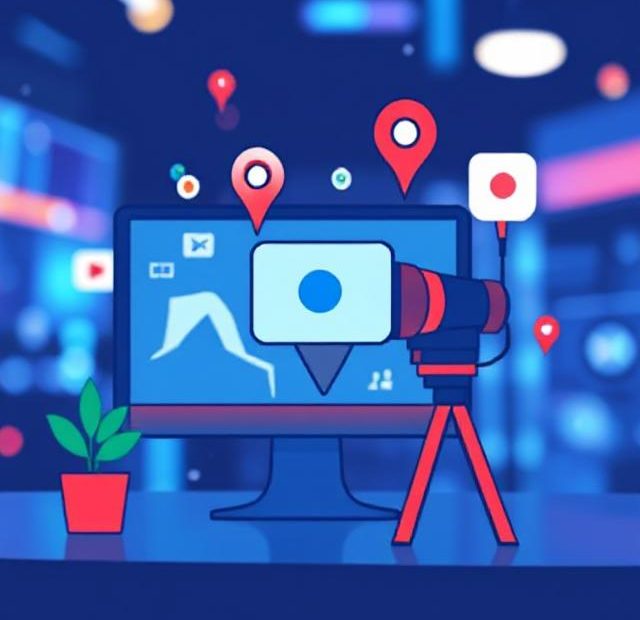 Boost Local Rank with Smart Video SEO Tips