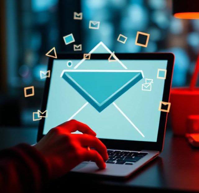 Build a Loyal Customer List with Email