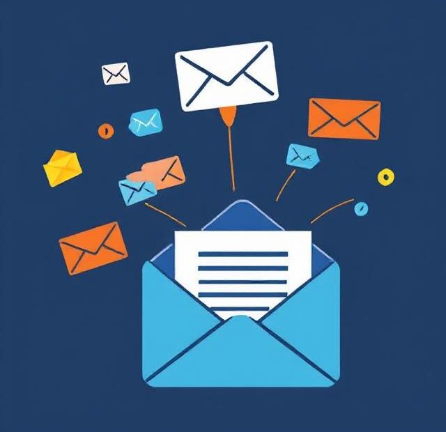 Email Open Rate Benchmarks by Industry