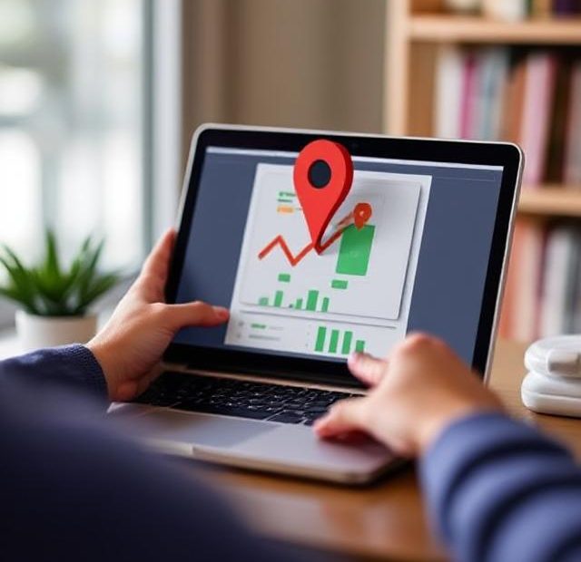 GMB Questions and Answers: SEO Tips Inside to Boost Your Local Ranking