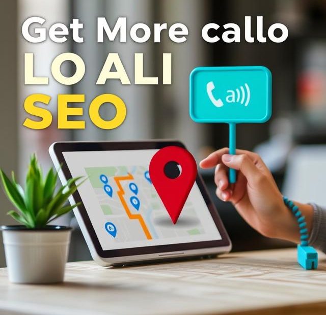 Get More Calls with Local SEO Techniques Today