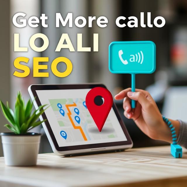 Get More Calls with Local SEO Techniques Today