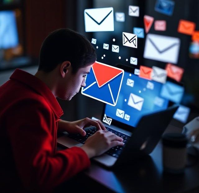 How Local Businesses Grow with Email Blasts
