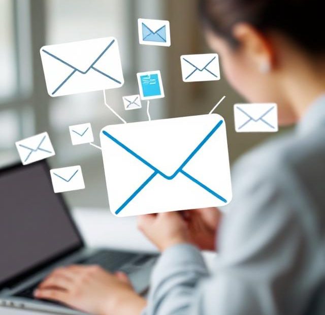 How eCommerce Stores Win with Email Campaigns
