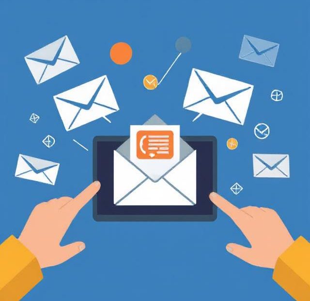 How to Build an Effective Email Strategy
