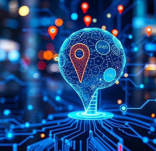Local SEO & AI: A Smarter Future for Local Search
