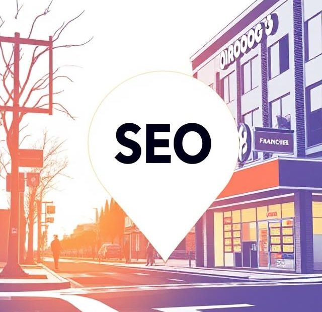 Local SEO for Franchises & Chain Stores