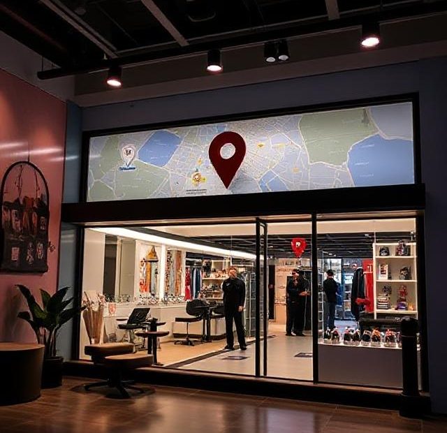 Local SEO for Gyms, Salons, and Boutiques