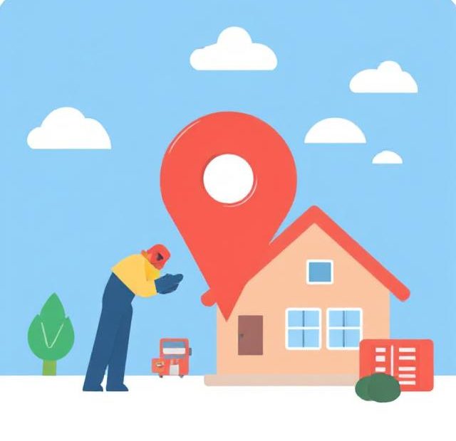 Local SEO for HVAC and Home Service Providers