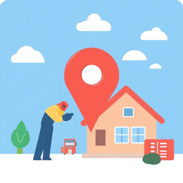 Local SEO for HVAC and Home Service Providers
