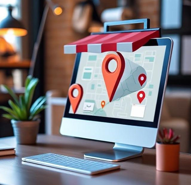 Local SEO for Service-Based Businesses Explained