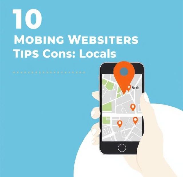 Mobile Optimization Tips for Local SEO Success
