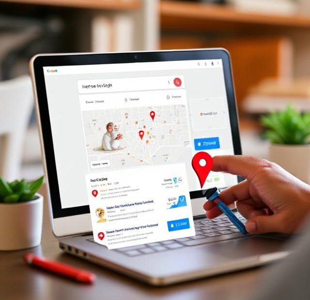 Optimize Your Website for Local Search Fast