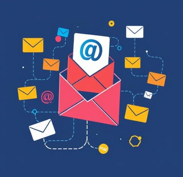 Personalized Email Marketing Using AI Tools
