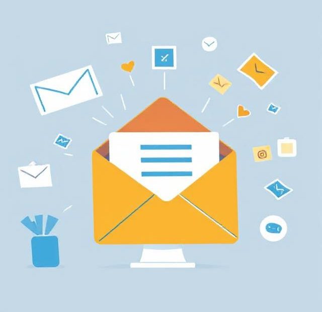 Retargeting via Email: What You Should Know