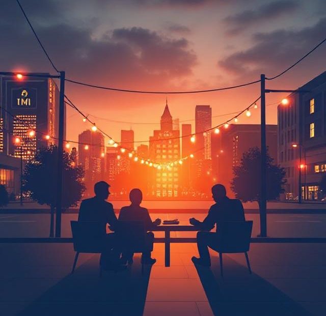 The Importance of Consistent NAP for Local Success