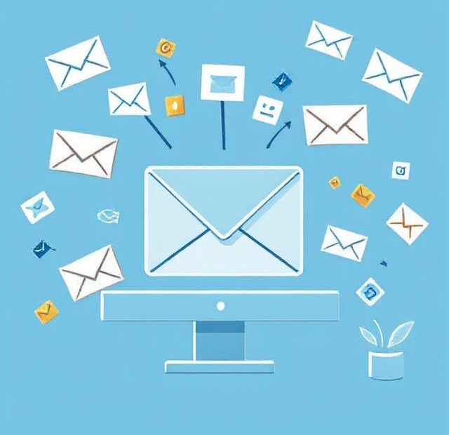 Turn Abandoned Carts into Sales with Email
