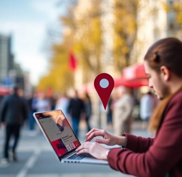 What Is GMB and Why It Matters for Local SEO