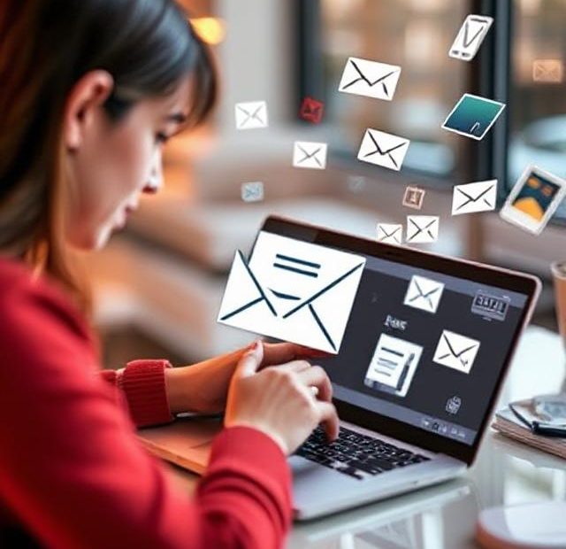 What Is a Good CTR in Email Marketing?