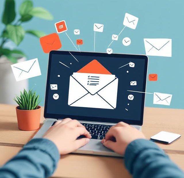 What to Do When Your Emails Aren’t Delivered