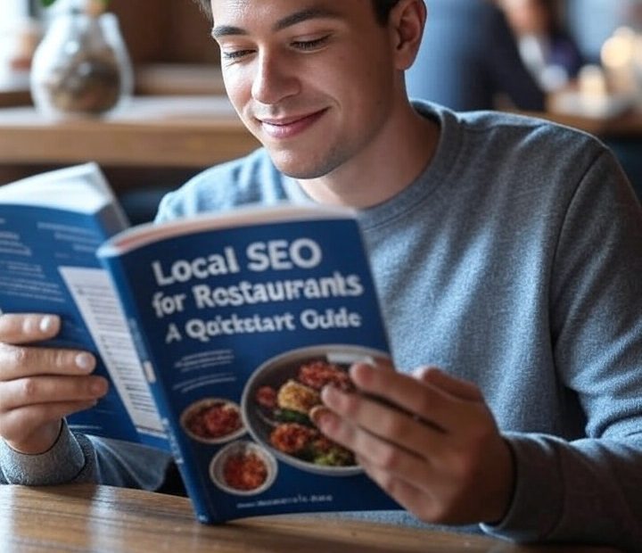 Local SEO for Restaurants: A Quickstart Guide