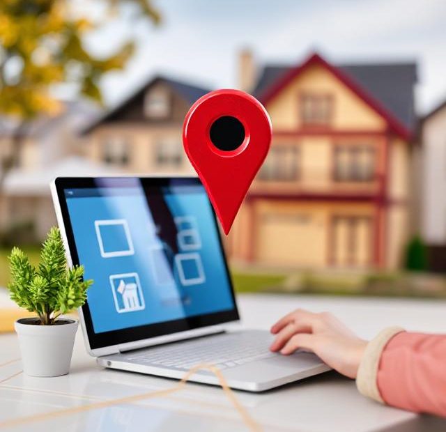 Local SEO for Realtors and Real Estate Firms