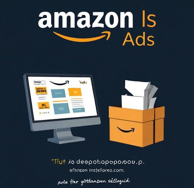 Amazon Seller Ads: Best Practices 2025