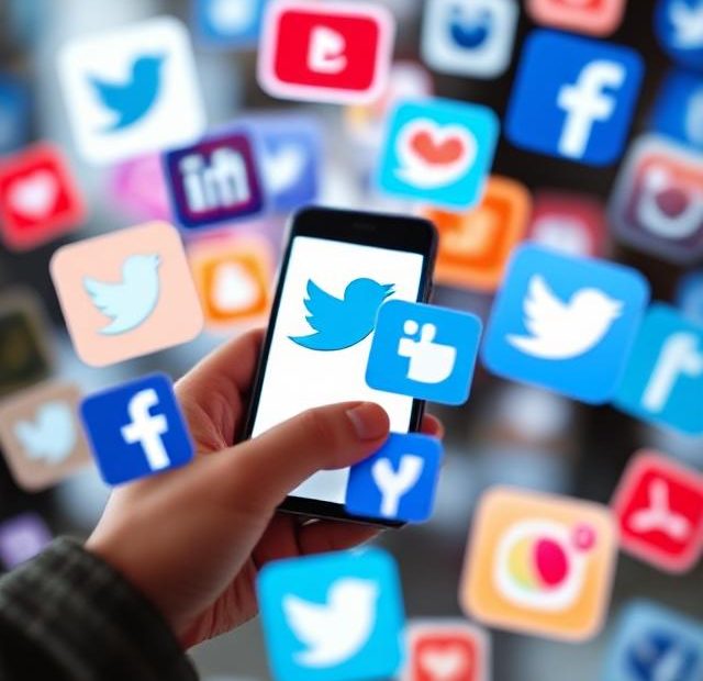 Create a Winning Social Media Strategy