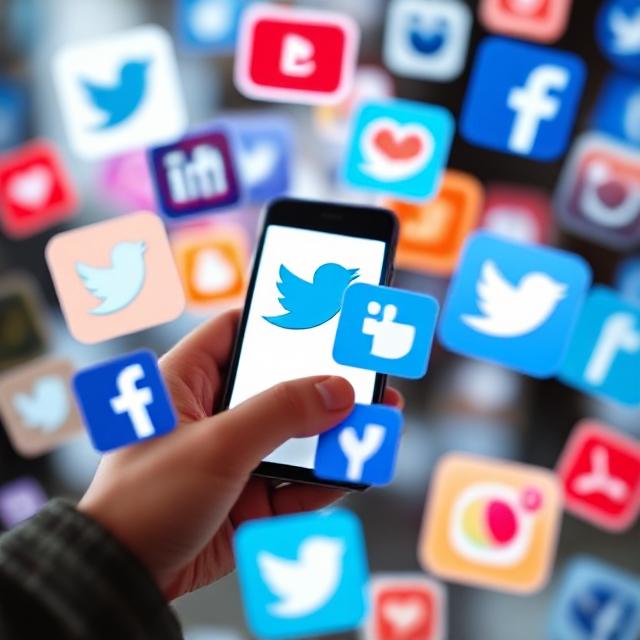 Create a Winning Social Media Strategy