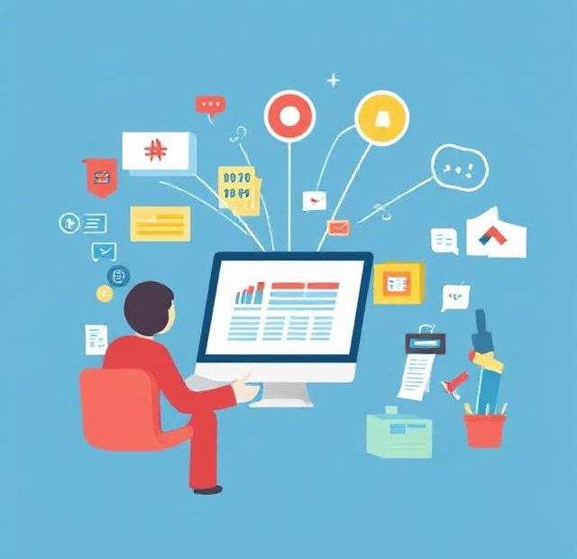 Digital Marketing: A Beginner’s Guide Explained
