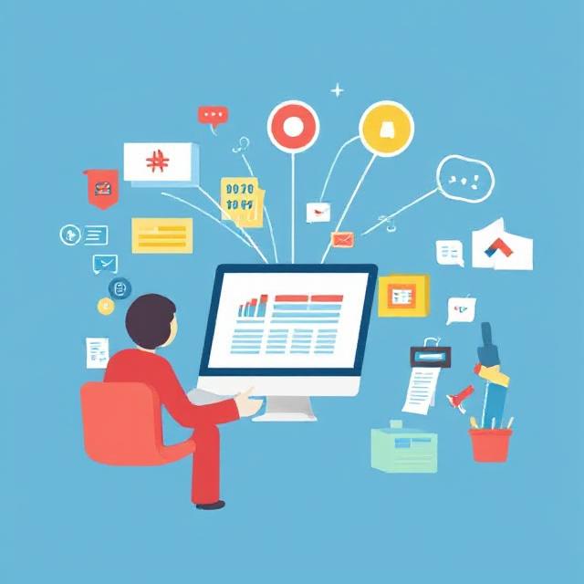Digital Marketing: A Beginner’s Guide Explained