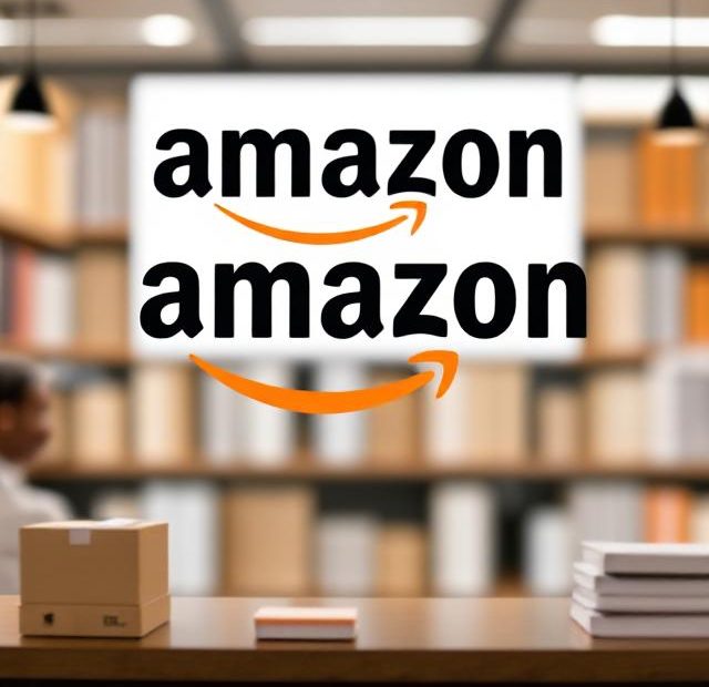 How to Start Using Amazon Marketing Services