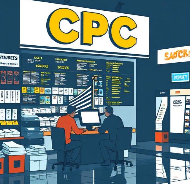 Lower CPC in Google Ads Without Losing Leads