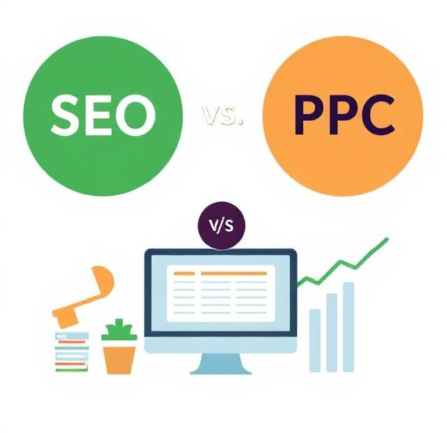 SEO vs PPC: Which Strategy Fits Your Business Best?