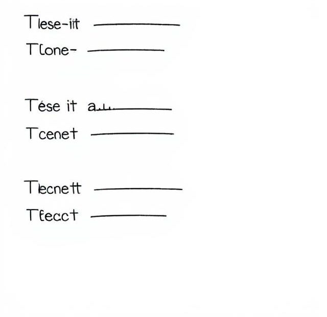 Test Subject Lines Before Sending Effectively