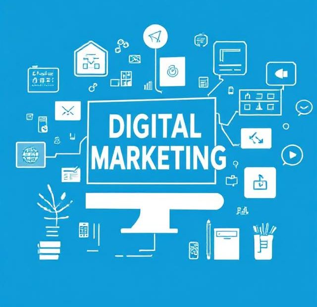 Top 10 Digital Marketing Trends to Know
