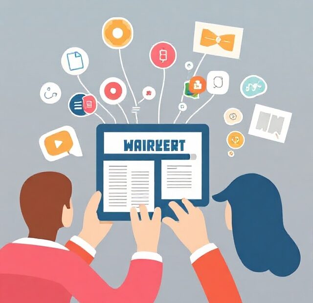 10 Proven Strategies for Content Marketing