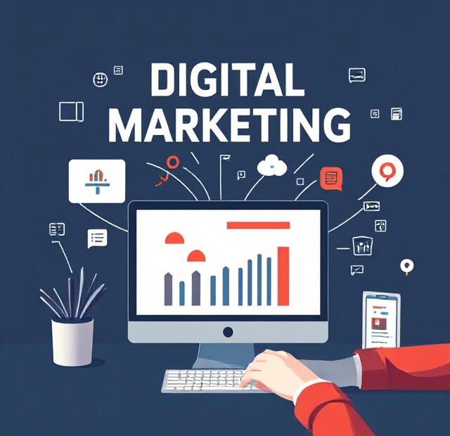 15 Best Tools for Digital Marketing in 2025