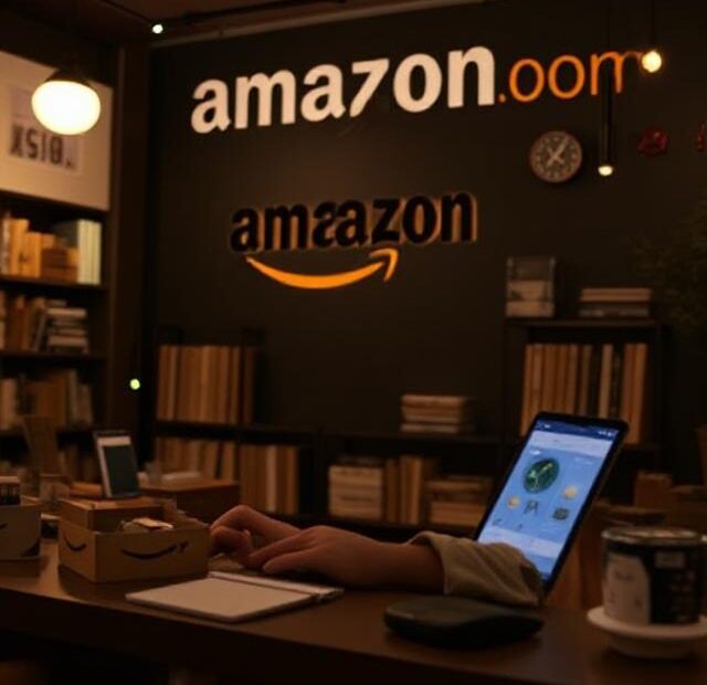 Amazon Ads for Beginners: Complete Guide