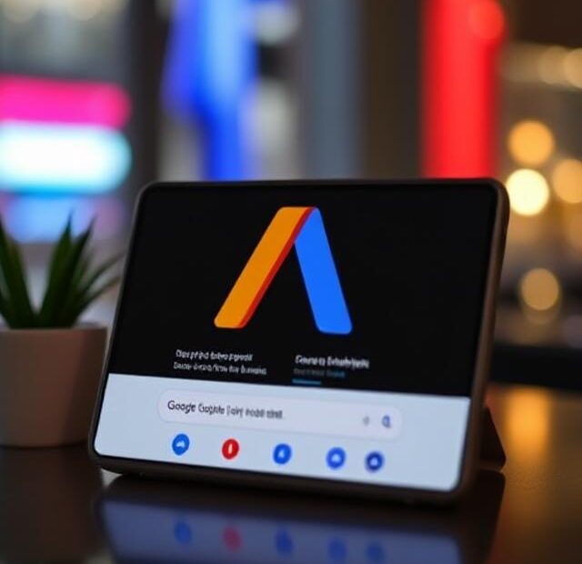 Beginner’s Guide to Google Ads Campaign Launch