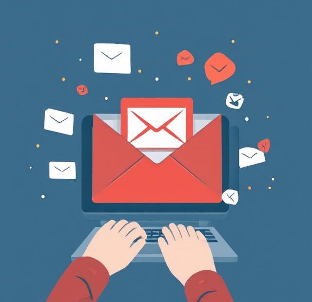 Cold Email Outreach Tips to Get More Replies